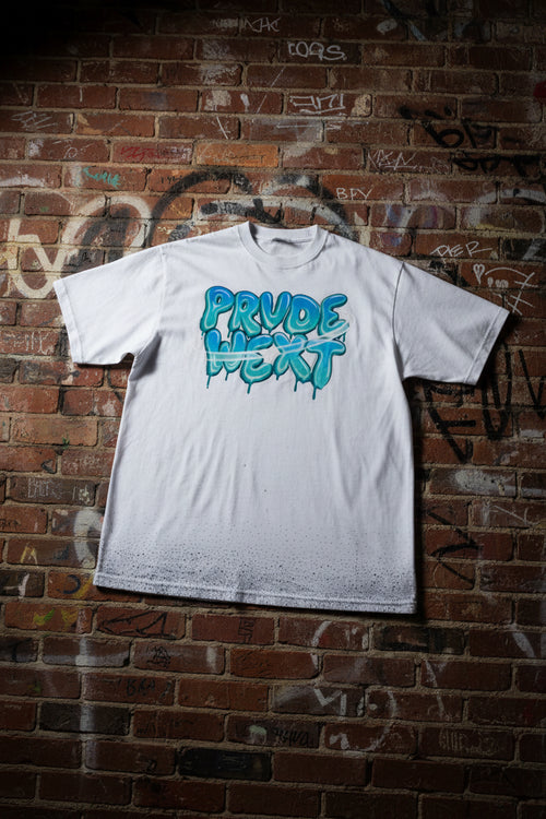 PRVDE WEXT™ Rhinestone Tee