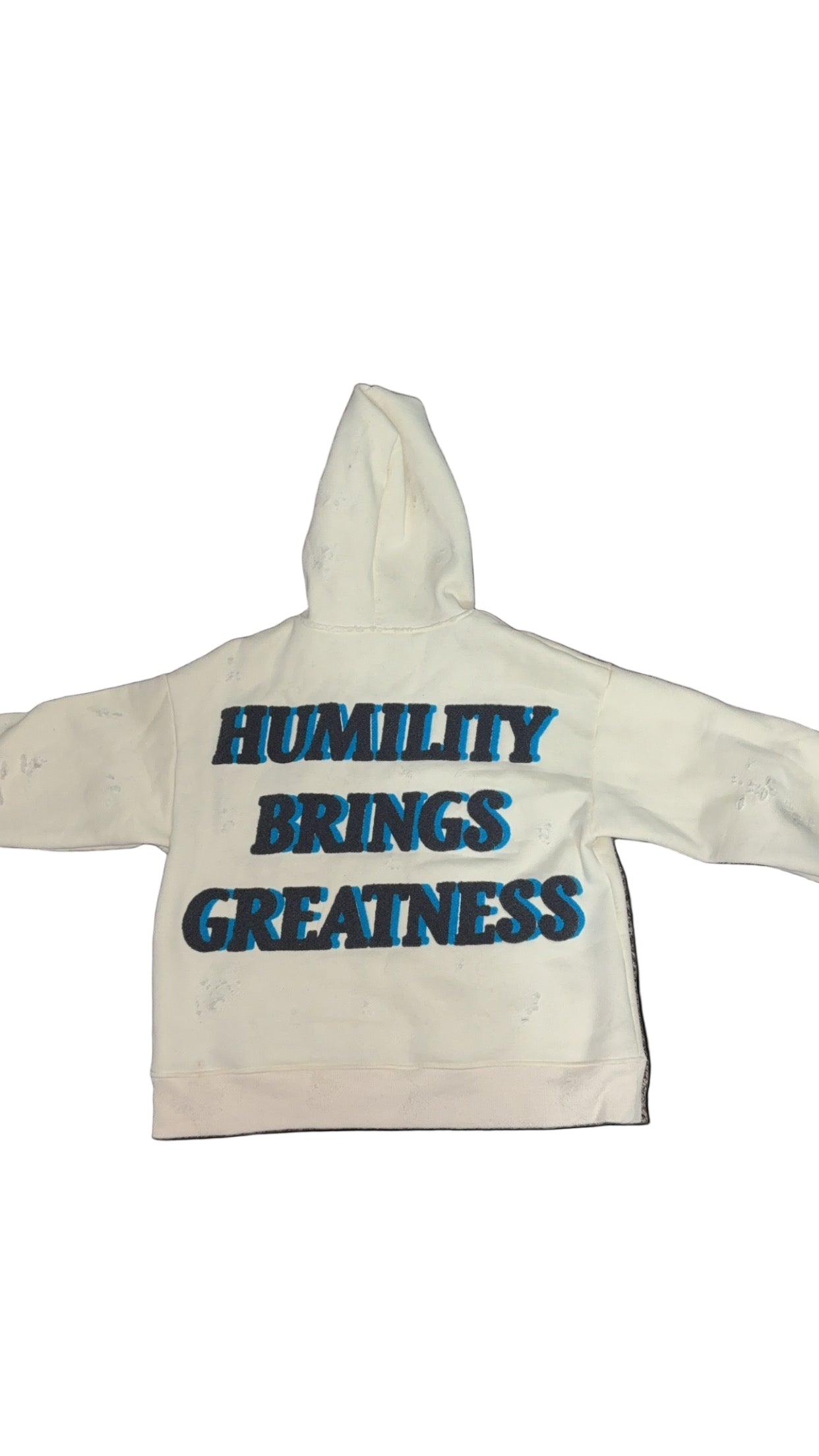 Cozy Chenille Hoodie